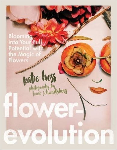 Flowerevolution: Blooming Into Your Full Potential with the Magic of Flowers