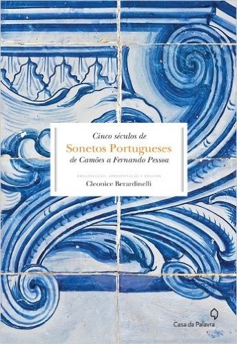 Cinco Séculos de Sonetos Portugueses