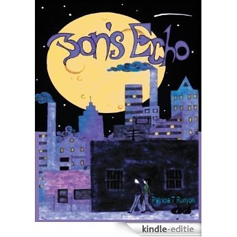 Bon's Echo (English Edition) [Kindle-editie]