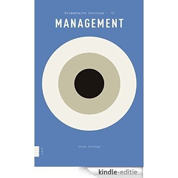 Management (Elementaire Deeltjes (15)) [Kindle-editie] beoordelingen
