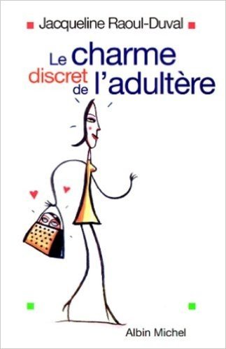 Charme Discret de L'Adultere (Le)