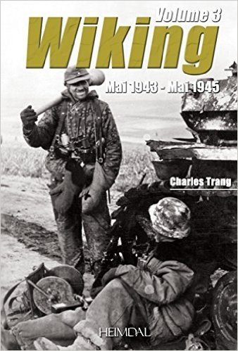 Wiking. Volume 3: May 1943 - May 1945