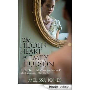 The Hidden Heart Of Emily Hudson (English Edition) [Kindle-editie]