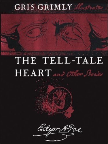 The Tell-Tale Heart and Other Stories baixar