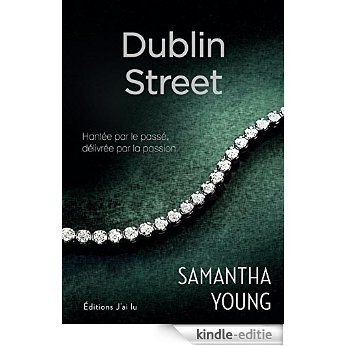 Dublin Street (SEMI-POCHE SENT) [Kindle-editie]