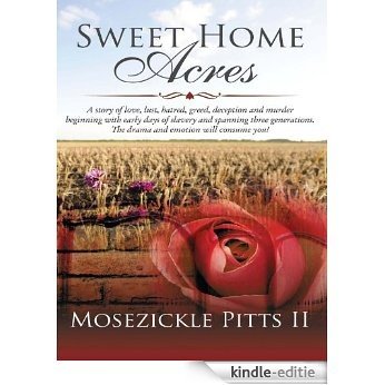 Sweet Home Acres (English Edition) [Kindle-editie]