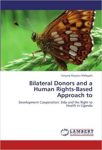 Bilateral Donors and a Human Rights-Based Approach to