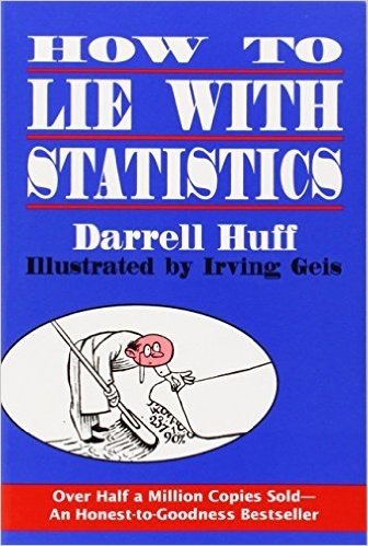 How to Lie with Statistics baixar