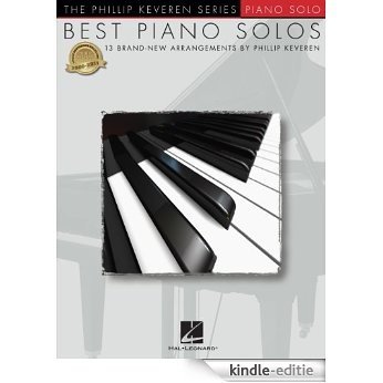 Best Piano Solos (Phillip Keveren) [Kindle-editie]