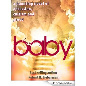 BABY (English Edition) [Kindle-editie] beoordelingen