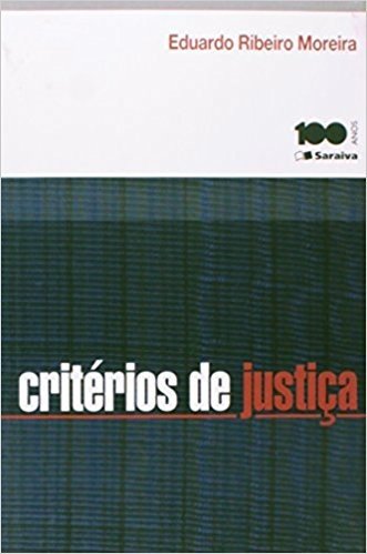 Critérios de Justiça
