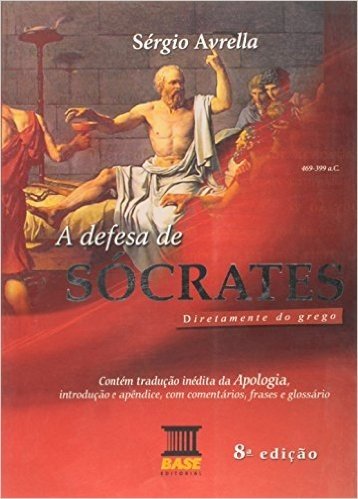 A Defesa De Sócrates