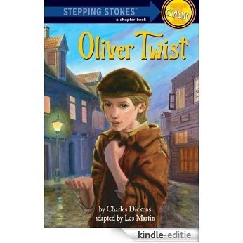 Oliver Twist (A Stepping Stone Book(TM)) [Kindle-editie]