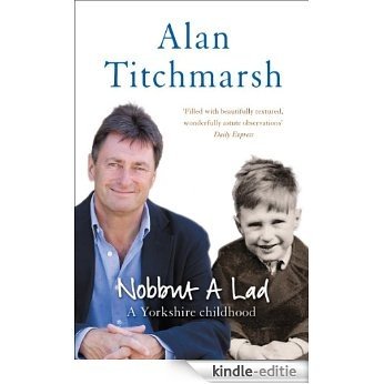 Nobbut a Lad (English Edition) [Kindle-editie]