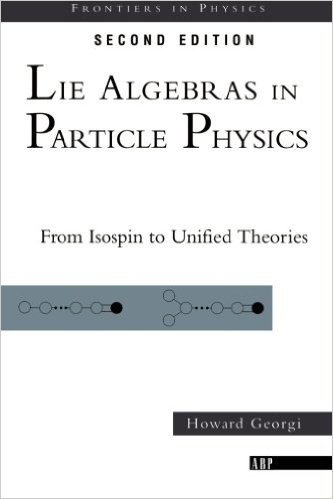 Lie Algebras in Particle Physics: From Isospin to Unified Theories baixar