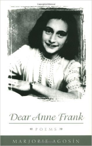 Dear Anne Frank: Correspondence, 1772-1819