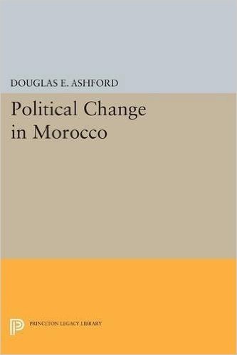 Political Change in Morocco baixar