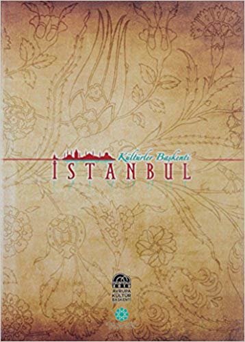 Kültürler Başkenti İstanbul