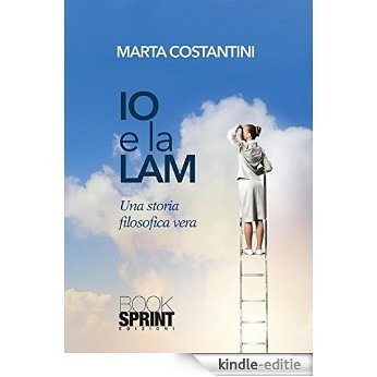 Io e la Lam [Kindle-editie]