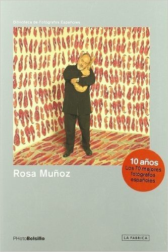 Rosa Muñoz: Photobolsillo