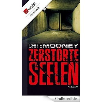 Zerstörte Seelen (Darby McCormick 4) (German Edition) [Kindle-editie]
