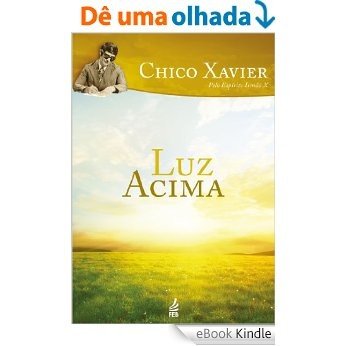 Luz Acima [eBook Kindle]