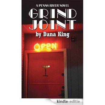 Grind Joint: A Penns River Novel (English Edition) [Kindle-editie] beoordelingen
