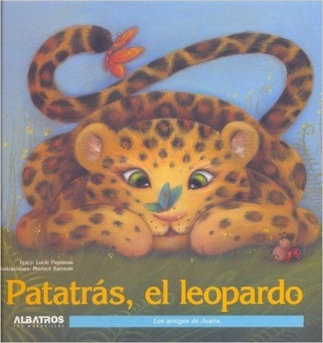 Pataras, El Leopardo