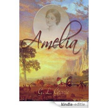 Amelia (English Edition) [Kindle-editie]