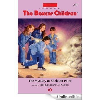 The Mystery at Skeleton Point (The Boxcar Children Mysteries) [Kindle-editie]
