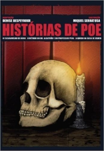 Histórias de Poe