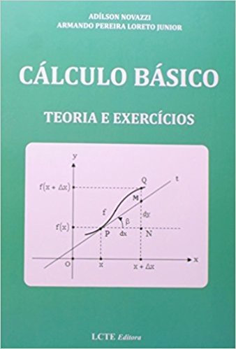 Calculo Basico - Teoria E Exercicios