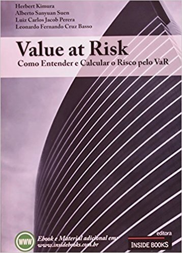 Value At Risk - Como Entender E Calcular O Risco Pelo Var
