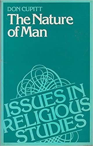 Nature of Man (Issues in Religious Studies)