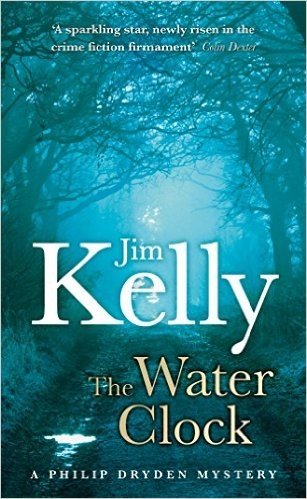 The Water Clock (A Philip Dryden Mystery)