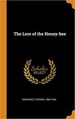 indir The Lore of the Honey-bee