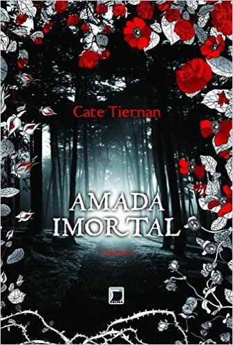 Amada Imortal - Volume 1