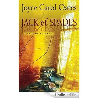Jack of Spades: A Tale of Suspense [Kindle-editie]