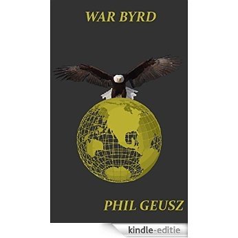 War Byrd (Clan Gonther Cycle Book 4) (English Edition) [Kindle-editie]