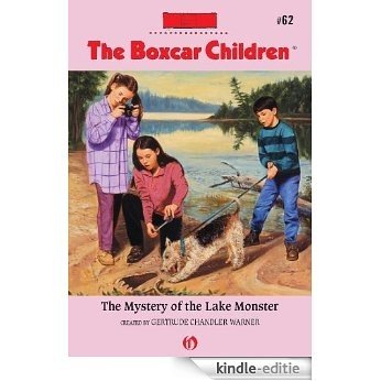 The Mystery of the Lake Monster (The Boxcar Children Mysteries) [Kindle-editie] beoordelingen