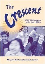 The Crescent: Stories to Introduce the Concept of Moral Values for Children Aged 5 to 7 [With CDROM]