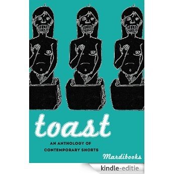 Toast (English Edition) [Kindle-editie]
