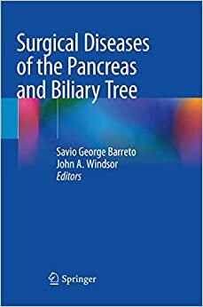 indir Surgical Diseases of the Pancreas and Biliary Tree