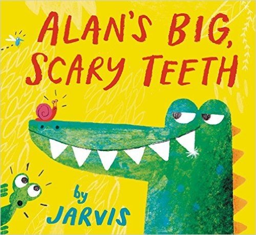 Alan's Big, Scary Teeth baixar
