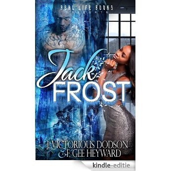 "Jack Frost" IceCold (English Edition) [Kindle-editie]