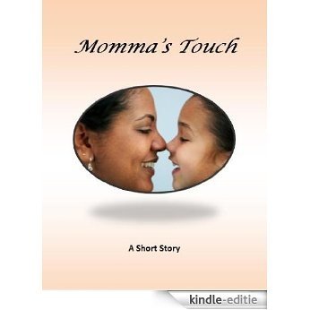 Mamma's Touch (English Edition) [Kindle-editie]