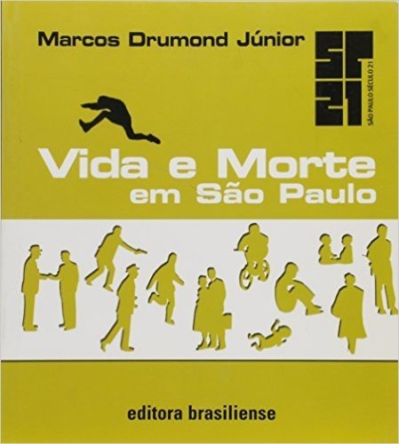 Vida e Morte em São Paulo