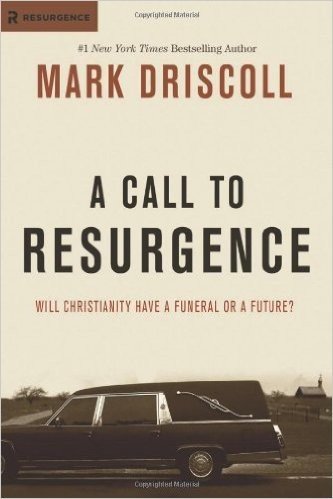 A Call to Resurgence: Will Christianity Have a Funeral or a Future?