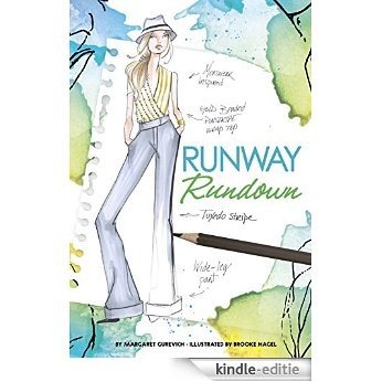 Runway Rundown (Chloe by Design) [Kindle-editie]