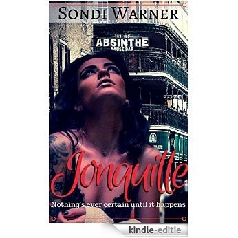 Jonquille (English Edition) [Kindle-editie]